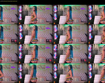 willow_hendrix — 56 minute Chaturbate female cam show recording, 1080p, Jun 10, 2022