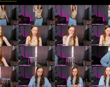 your__voice — 18 minute Chaturbate female cam show recording, 720p, Jun 10, 2022