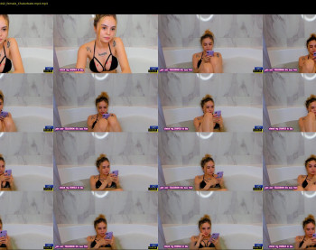 your__voice — 30 minute Chaturbate female cam show recording, 720p, Jun 11, 2022