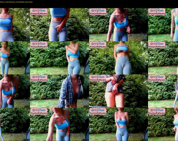 yourguiltypassionn — 88 minute Chaturbate female cam show recording, 720p, Jun 10, 2022