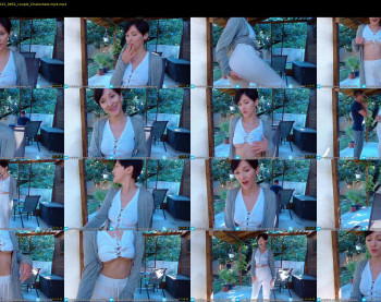 yournaughtypixie — 70 minute Chaturbate couple cam show recording, 1080p, Jun 10, 2022