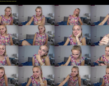 yummylilya — 42 minute Chaturbate female cam show recording, 720p, Jun 10, 2022