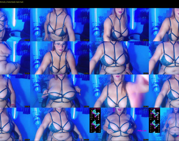 zathert — 39 minute Chaturbate female cam show recording, 1080p, Jun 10, 2022