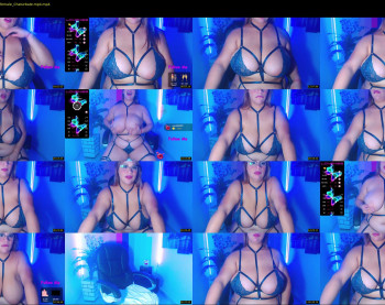 zathert — 69 minute Chaturbate female cam show recording, 1080p, Jun 10, 2022