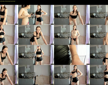 _abby_bb — 55 minute Chaturbate female cam show recording, 1080p, Jun 11, 2022