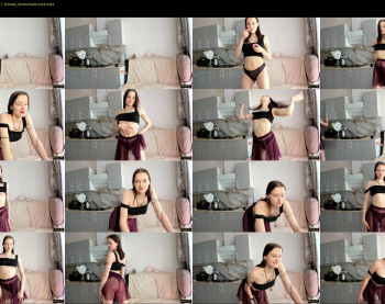 _abby_bb — 32 minute Chaturbate female cam show recording, 1080p, Jun 11, 2022