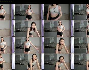 _abby_bb — 53 minute Chaturbate female cam show recording, 1080p, Jun 12, 2022