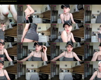 _be_my_daddy — 53 minute Chaturbate female cam show recording, 1080p, Jun 11, 2022