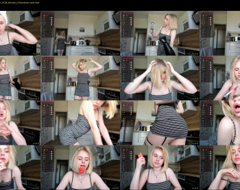 _be_my_daddy — 54 minute Chaturbate female cam show recording, 1080p, Jun 11, 2022
