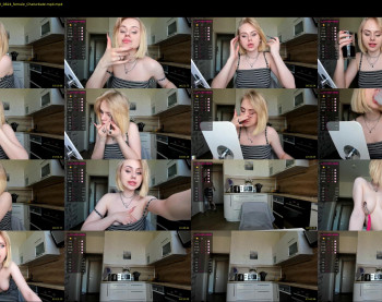 _be_my_daddy — 54 minute Chaturbate female cam show recording, 1080p, Jun 11, 2022
