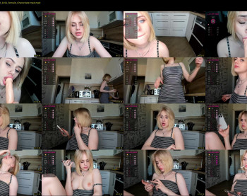 _be_my_daddy — 54 minute Chaturbate female cam show recording, 1080p, Jun 11, 2022