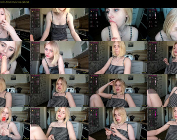 _be_my_daddy — 55 minute Chaturbate female cam show recording, 1080p, Jun 11, 2022