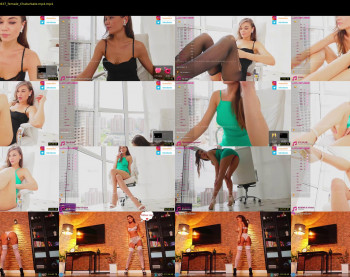 _d_a_s_h_a_ — 100 minute Chaturbate female cam show recording, 720p, Jun 11, 2022
