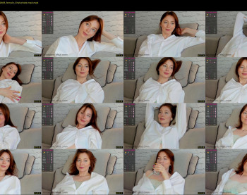 _elisa_omm_ — 55 minute Chaturbate female cam show recording, 1080p, Jun 11, 2022