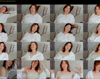 _elisa_omm_ — 55 minute Chaturbate female cam show recording, 1080p, Jun 11, 2022