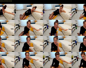 _funsize_ — 39 minute Chaturbate female cam show recording, 1080p, Jun 11, 2022