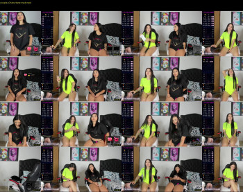 _gaby1 — 40 minute Chaturbate female cam show recording, 1080p, Jun 12, 2022