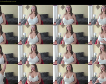_jeniffer_hot — 41 minute Chaturbate female cam show recording, 720p, Jun 11, 2022