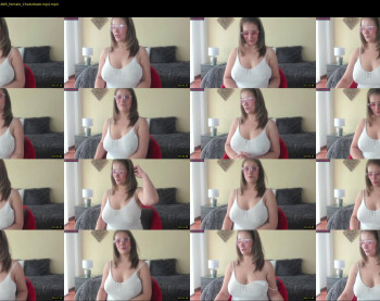 _jeniffer_hot — 8 minute Chaturbate female cam show recording, 720p, Jun 11, 2022