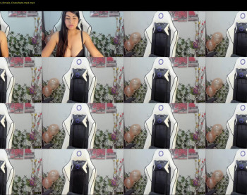 _karen01 — 39 minute Chaturbate female cam show recording, 720p, Jun 12, 2022