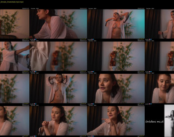 _lady_di — 28 minute Chaturbate female cam show recording, 1080p, Jun 11, 2022