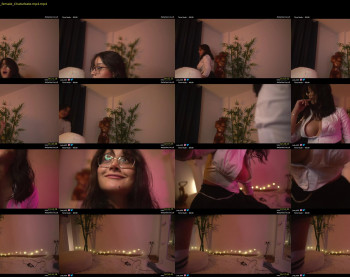 _lady_di — 6 minute Chaturbate female cam show recording, 1080p, Jun 12, 2022