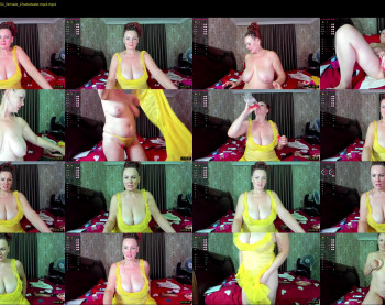 _lady_red_ — 38 minute Chaturbate female cam show recording, 1080p, Jun 11, 2022