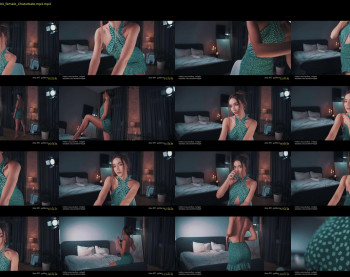 _mariarty_ — 90 minute Chaturbate female cam show recording, 720p, Jun 12, 2022