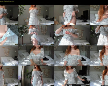 _o0o__ — 61 minute Chaturbate female cam show recording, 720p, Jun 11, 2022