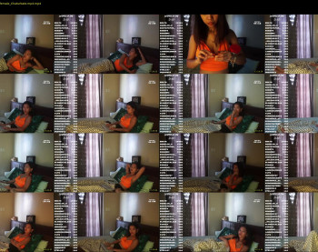 _pilya_ — 64 minute Chaturbate female cam show recording, 720p, Jun 11, 2022