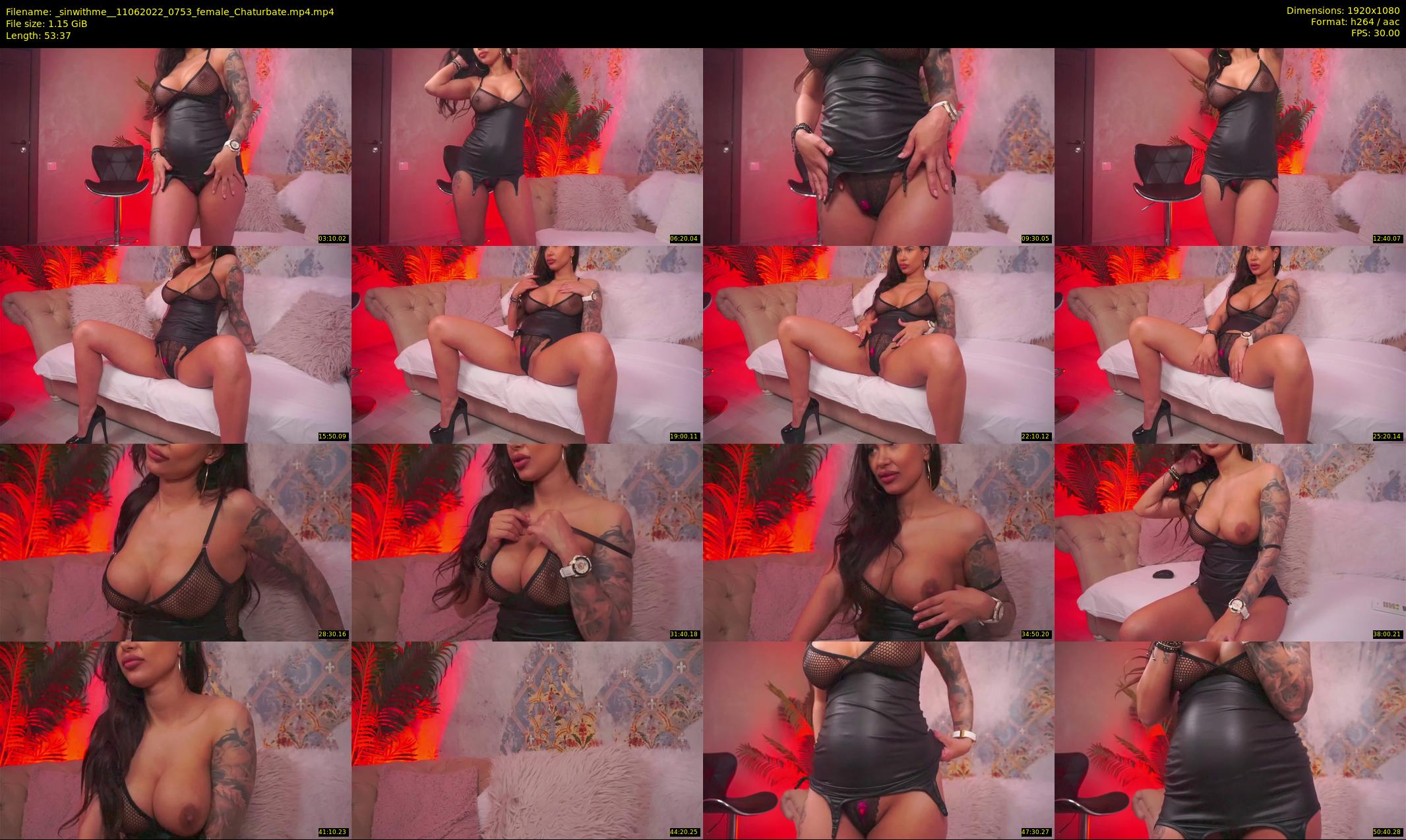 _sinwithme_ — 54 minute Chaturbate female cam show recording, 1080p, Jun 11, 2022