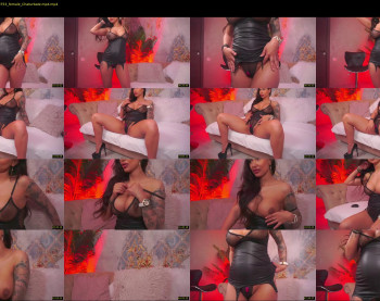 _sinwithme_ — 54 minute Chaturbate female cam show recording, 1080p, Jun 11, 2022