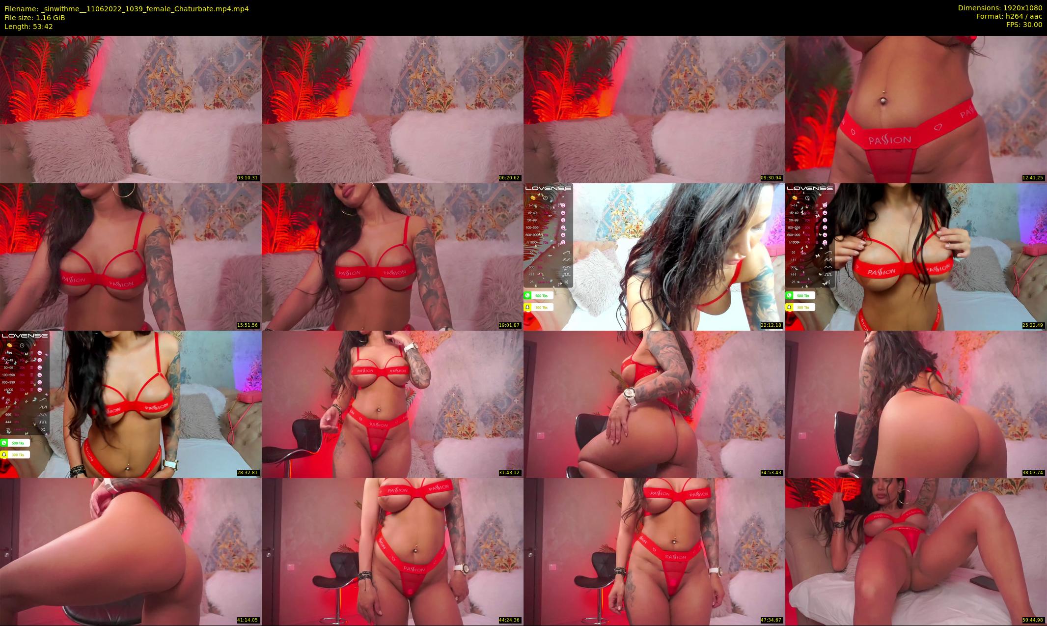 _sinwithme_ — 54 minute Chaturbate female cam show recording, 1080p, Jun 11, 2022
