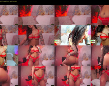 _sinwithme_ — 54 minute Chaturbate female cam show recording, 1080p, Jun 11, 2022