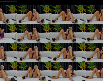 adonamazzara — 10 minute Chaturbate female cam show recording, 1080p, Jun 12, 2022