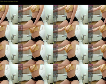 aileen_williams — 3 minute Chaturbate female cam show recording, 1080p, Jun 11, 2022