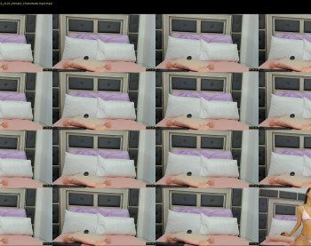 alannathomson — 54 minute Chaturbate female cam show recording, 1080p, Jun 11, 2022