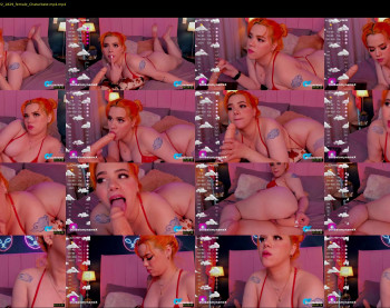 albaandthayron — 55 minute Chaturbate couple cam show recording, 1080p, Jun 11, 2022