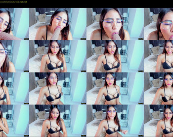 alexawhittee — 15 minute Chaturbate female cam show recording, 1080p, Jun 11, 2022