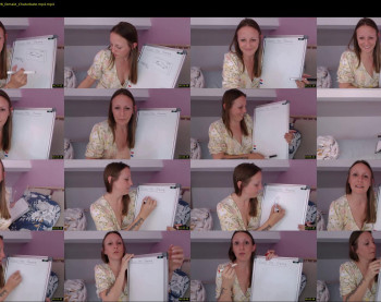 alice8363 — 8 minute Chaturbate female cam show recording, 480p, Jun 11, 2022