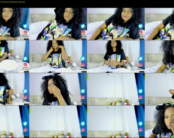 alison_ker — 15 minute Chaturbate female cam show recording, 1080p, Jun 11, 2022