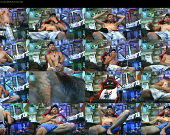 allan_arod — 96 minute Chaturbate male cam show recording, 720p, Jun 12, 2022