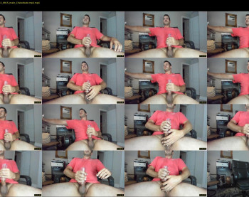 alphamasterjax — 43 minute Chaturbate male cam show recording, 720p, Jun 11, 2022