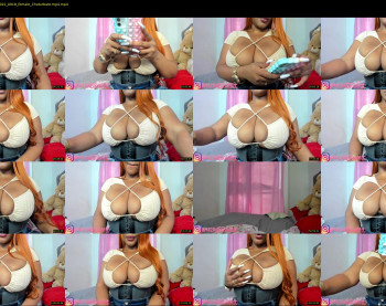 amazon_brunette — 91 minute Chaturbate female cam show recording, 720p, Jun 12, 2022