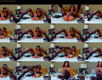 amberwillis — 53 minute Chaturbate female cam show recording, 1080p, Jun 11, 2022