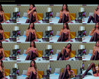 amberwillis — 17 minute Chaturbate female cam show recording, 1080p, Jun 11, 2022