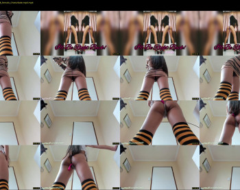 amznazn — 54 minute Chaturbate female cam show recording, 1080p, Jun 11, 2022
