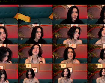 andrew_round — 101 minute Chaturbate male cam show recording, 720p, Jun 11, 2022