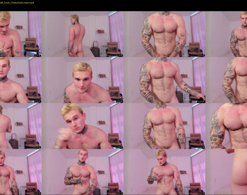 andy_hunk — 56 minute Chaturbate male cam show recording, 1080p, Jun 11, 2022