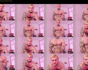 andy_hunk — 3 minute Chaturbate male cam show recording, 1080p, Jun 11, 2022